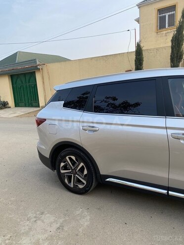 VGV U75 Plus 2025, 14,000 km - 2.0 l - Bakı
