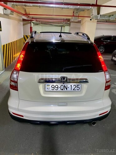 Honda CR-V 2010, 383,000 km - 2.4 l - Bakı