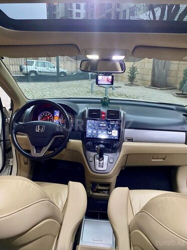 Honda CR-V 2010, 383,000 km - 2.4 l - Bakı