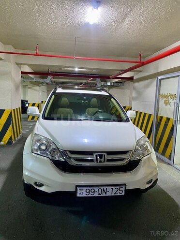 Honda CR-V 2010, 383,000 km - 2.4 l - Bakı