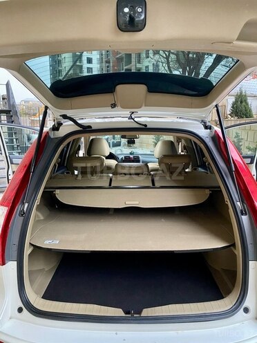 Honda CR-V 2010, 383,000 km - 2.4 l - Bakı
