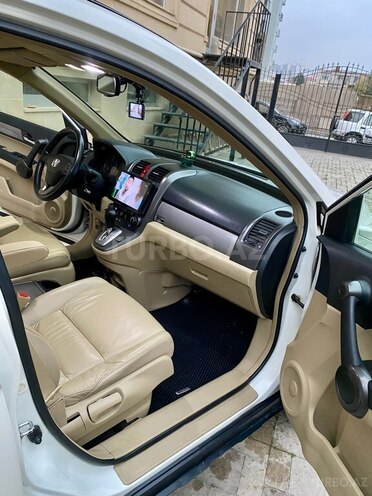 Honda CR-V 2010, 383,000 km - 2.4 l - Bakı