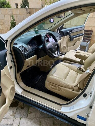 Honda CR-V 2010, 383,000 km - 2.4 l - Bakı