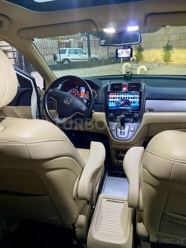Honda CR-V 2010, 383,000 km - 2.4 l - Bakı