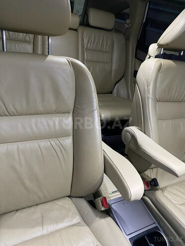 Honda CR-V 2010, 383,000 km - 2.4 l - Bakı