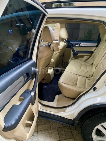 Honda CR-V 2010, 383,000 km - 2.4 l - Bakı