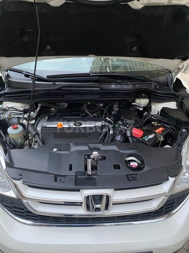 Honda CR-V 2010, 383,000 km - 2.4 l - Bakı