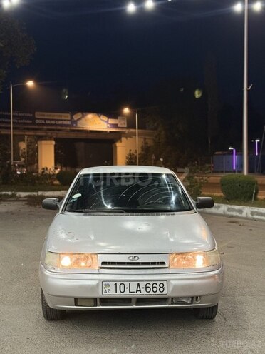 LADA (VAZ) 2112 2002, 192,000 km - 1.6 л - Mingəçevir