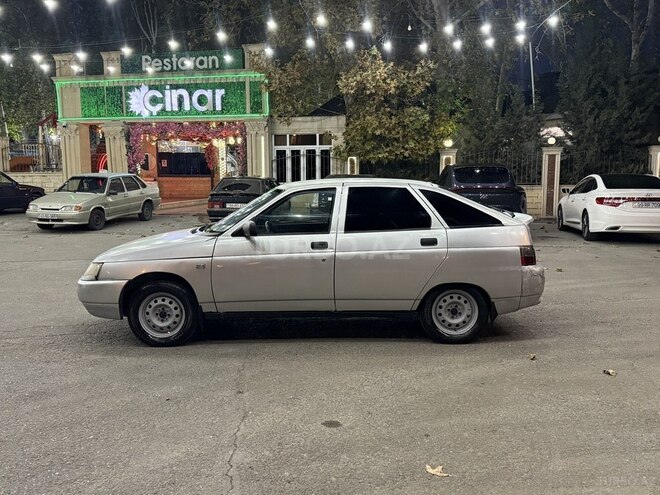 LADA (VAZ) 2112 2002, 192,000 km - 1.6 л - Mingəçevir