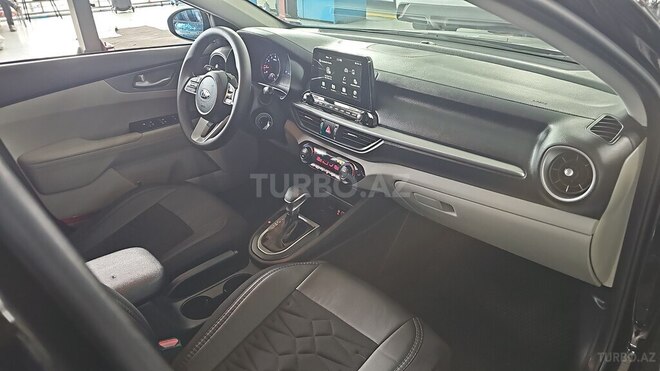 Kia K3 2018, 222,089 km - 1.6 l - Bakı