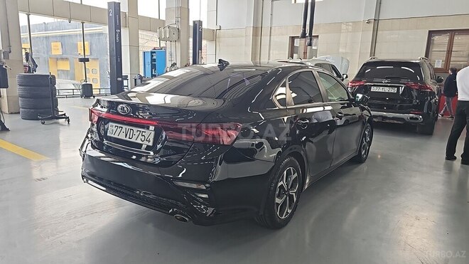 Kia K3 2018, 222,089 km - 1.6 l - Bakı