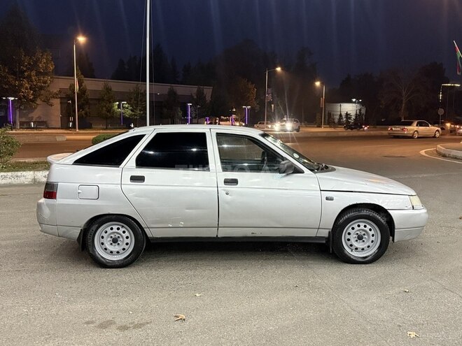 LADA (VAZ) 2112 2002, 192,000 km - 1.6 л - Mingəçevir