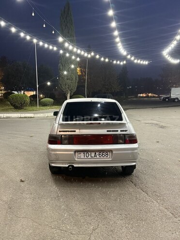 LADA (VAZ) 2112 2002, 192,000 km - 1.6 л - Mingəçevir