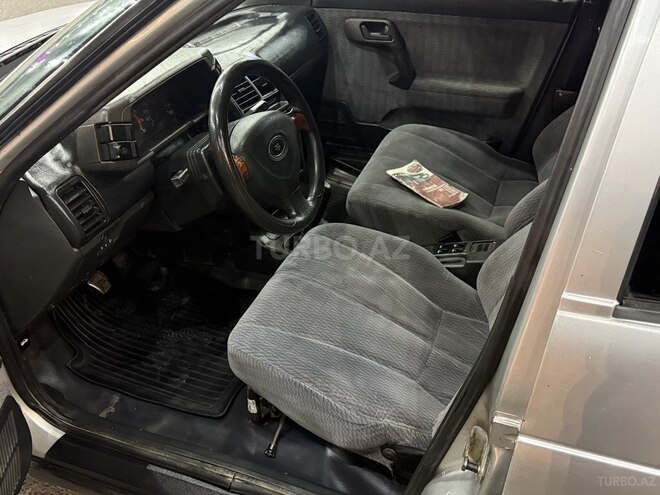LADA (VAZ) 2112 2002, 192,000 km - 1.6 л - Mingəçevir