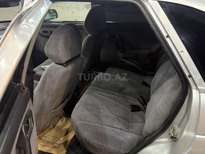 LADA (VAZ) 2112 2002, 192,000 km - 1.6 л - Mingəçevir