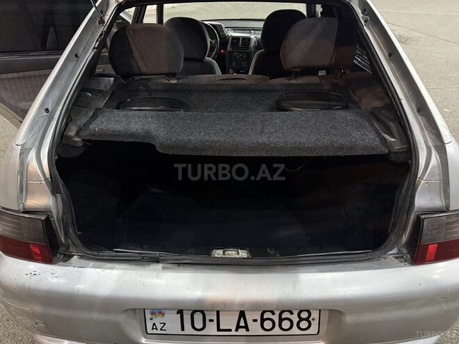 LADA (VAZ) 2112 2002, 192,000 km - 1.6 л - Mingəçevir