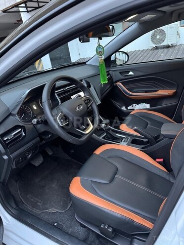 Chery Tiggo 2 Pro 2023, 24,200 km - 1.5 l - Bakı