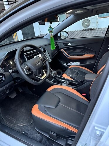 Chery Tiggo 2 Pro 2023, 24,200 km - 1.5 l - Bakı