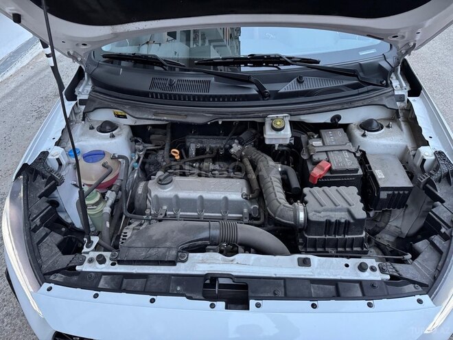 Chery Tiggo 2 Pro 2023, 24,200 km - 1.5 l - Bakı