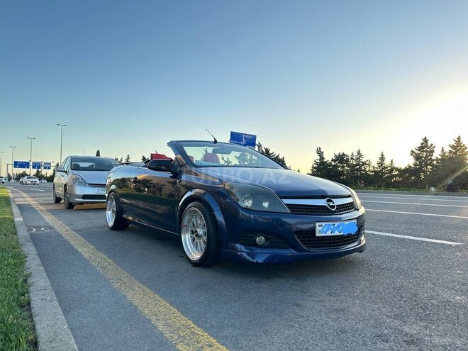 Opel Astra 2007, 182,000 km - 1.8 l - Bakı