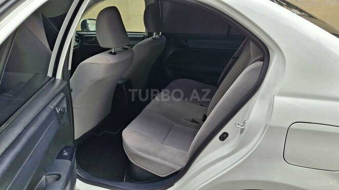 Toyota Corolla Axio 2016, 148,485 km - 1.5 l - Bakı