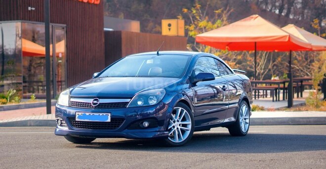 Opel Astra 2007, 182,000 km - 1.8 l - Bakı