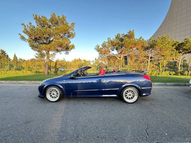 Opel Astra 2007, 182,000 km - 1.8 l - Bakı