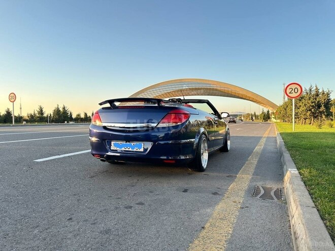 Opel Astra 2007, 182,000 km - 1.8 l - Bakı