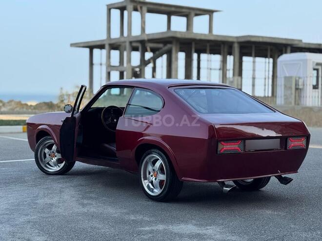 Ford Capri 1979, 278,000 km - 2.0 l - Bakı