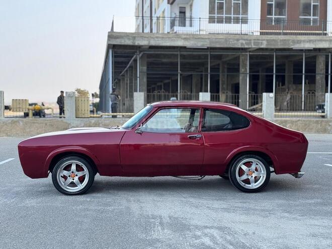 Ford Capri 1979, 278,000 km - 2.0 l - Bakı