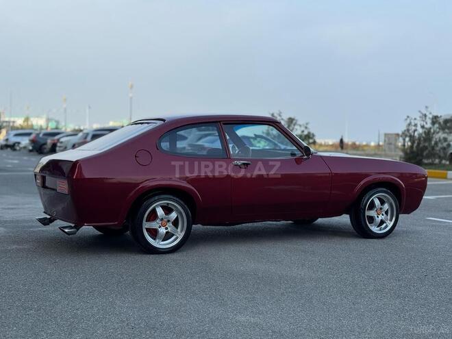 Ford Capri 1979, 278,000 km - 2.0 l - Bakı