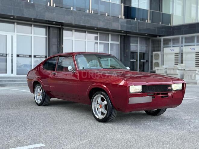 Ford Capri 1979, 278,000 km - 2.0 l - Bakı