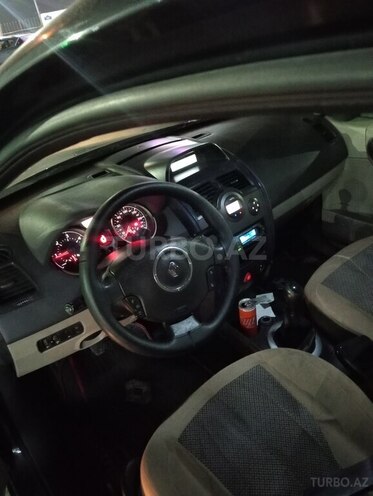 Renault Megane 2006, 420,000 km - 1.5 l - Bakı