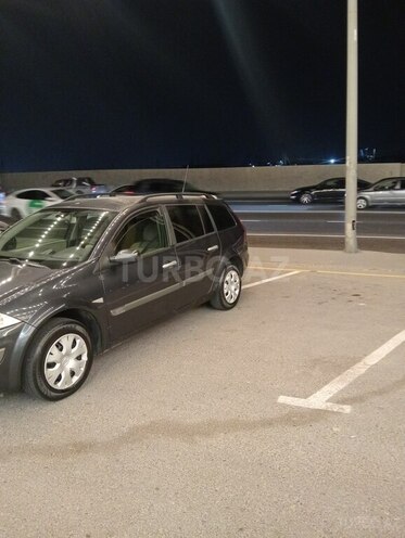 Renault Megane 2006, 420,000 km - 1.5 l - Bakı