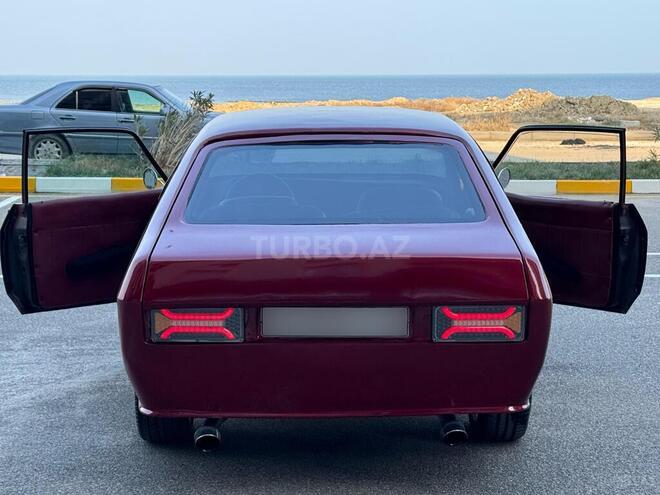 Ford Capri 1979, 278,000 km - 2.0 l - Bakı