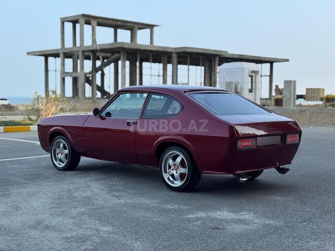 Ford Capri 1979, 278,000 km - 2.0 l - Bakı