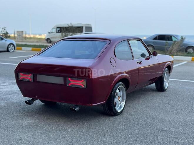 Ford Capri 1979, 278,000 km - 2.0 l - Bakı