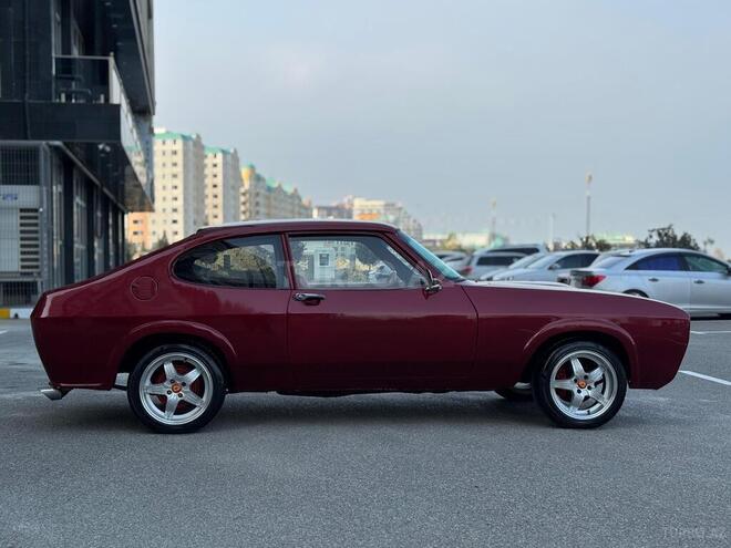 Ford Capri 1979, 278,000 km - 2.0 l - Bakı