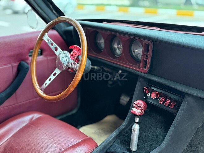 Ford Capri 1979, 278,000 km - 2.0 l - Bakı