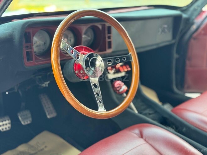 Ford Capri 1979, 278,000 km - 2.0 l - Bakı