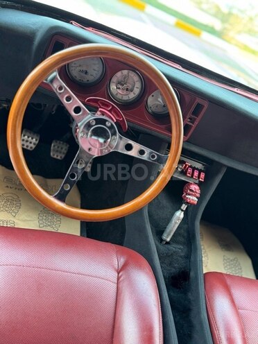 Ford Capri 1979, 278,000 km - 2.0 l - Bakı
