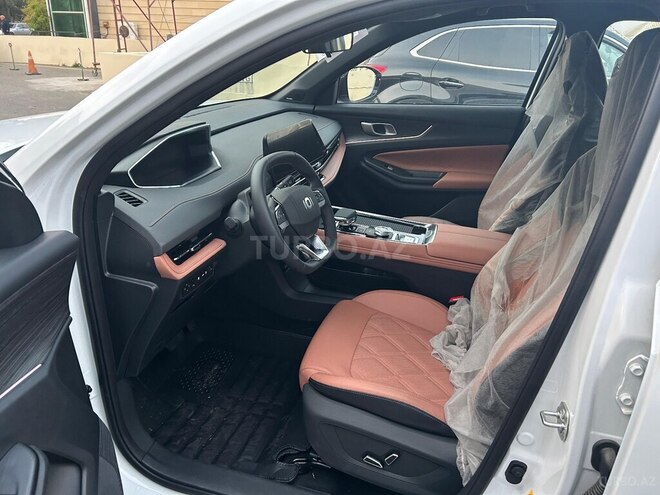 Changan Qiyuan Q05 2025, 0 km - 1.5 l - Bakı