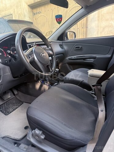 Kia Pride 2010, 380,000 km - 1.5 l - Bakı