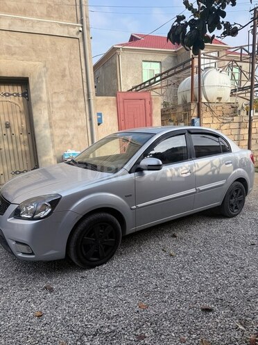 Kia Pride 2010, 380,000 km - 1.5 l - Bakı