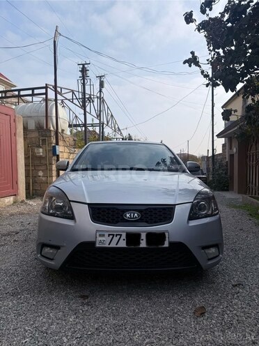 Kia Pride 2010, 380,000 km - 1.5 l - Bakı