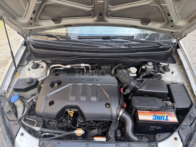 Kia Pride 2010, 380,000 km - 1.5 l - Bakı