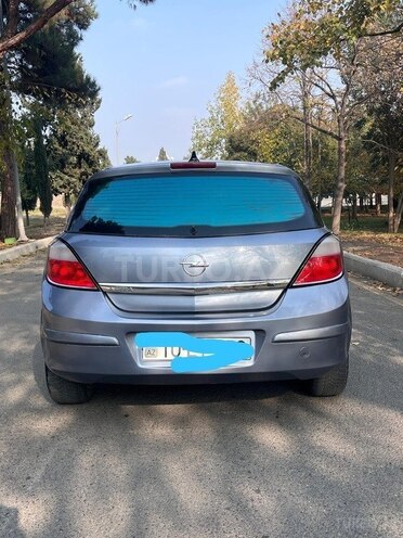 Opel Astra 2005, 360,000 km - 1.3 l - Gəncə