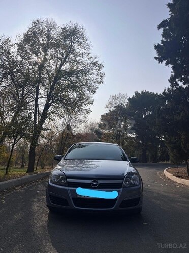 Opel Astra 2005, 360,000 km - 1.3 l - Gəncə