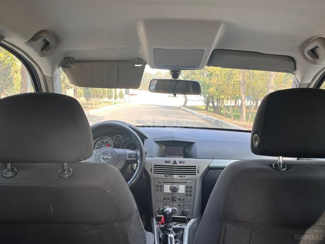Opel Astra 2005, 360,000 km - 1.3 l - Gəncə