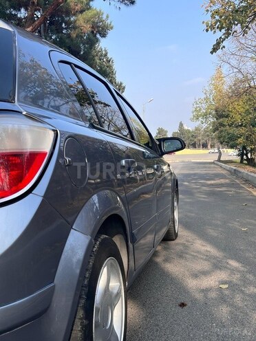 Opel Astra 2005, 360,000 km - 1.3 l - Gəncə